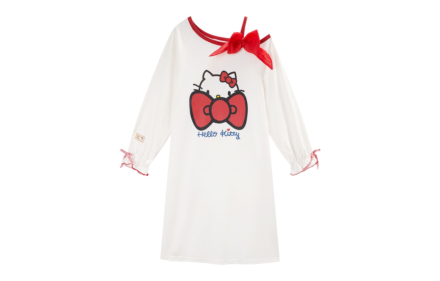 果壳 GUKOO GUKOO x Hello Kitty