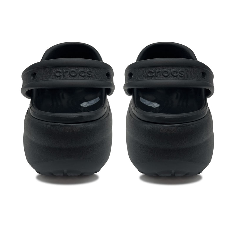 Crocs Classic Platform Clog EVA — фото 9