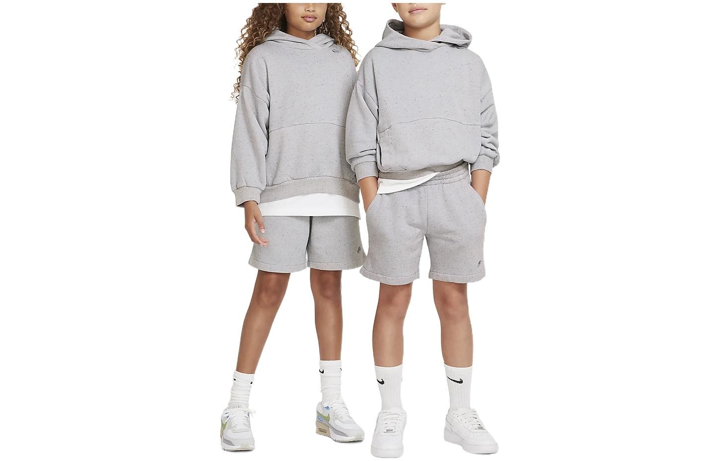 Nike Sportswear Icon Fleece