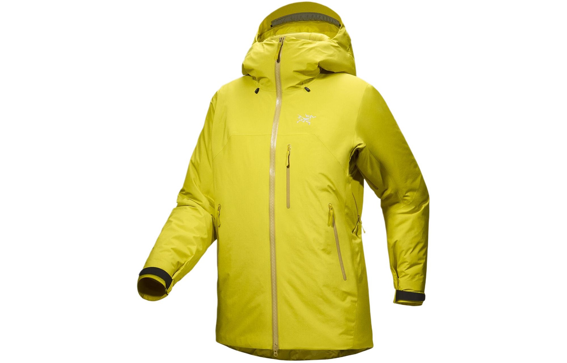 Arcteryx Beta Insulated Jacket — фото 8