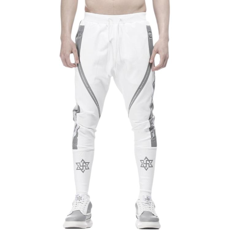 NORVINCY Jogger Knit Pants