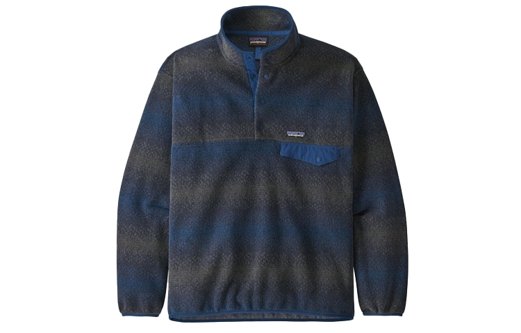 Patagonia Synchilla Snap-T