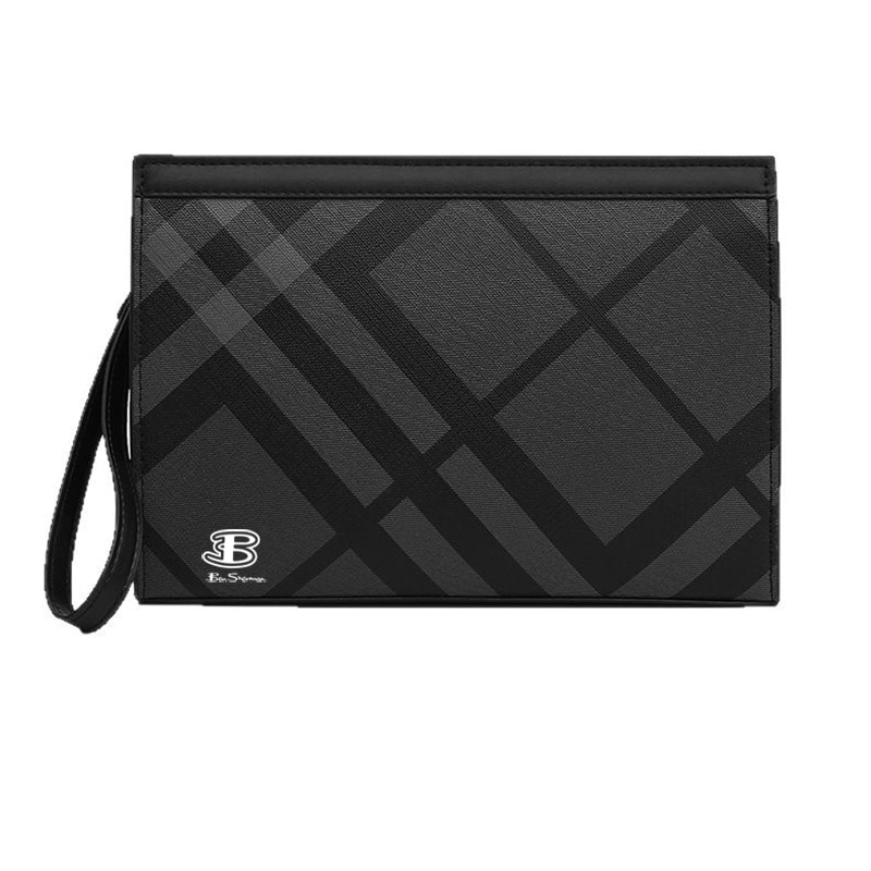 Ben Sherman/宾舍曼 BEN SHERMAN PU