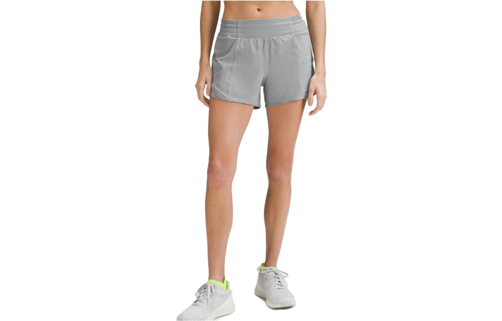 Lululemon Hotty Hot Swift 4" — фото 6