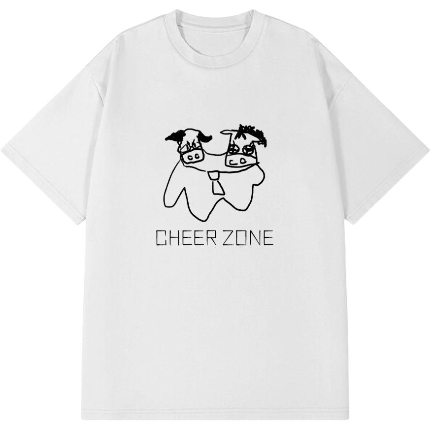 CHEER ZONE 220T