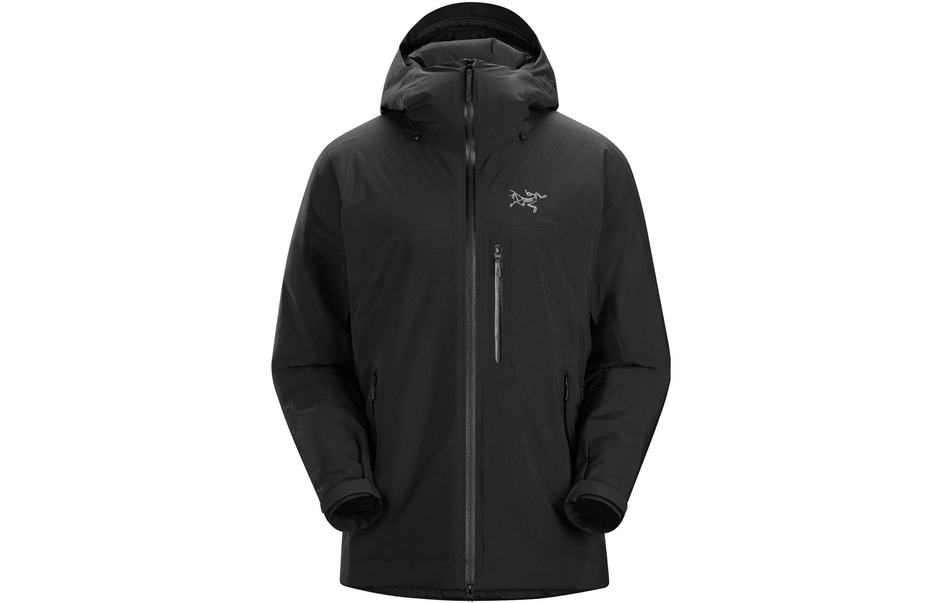 Arcteryx Beta Insulated Jacket — фото 6