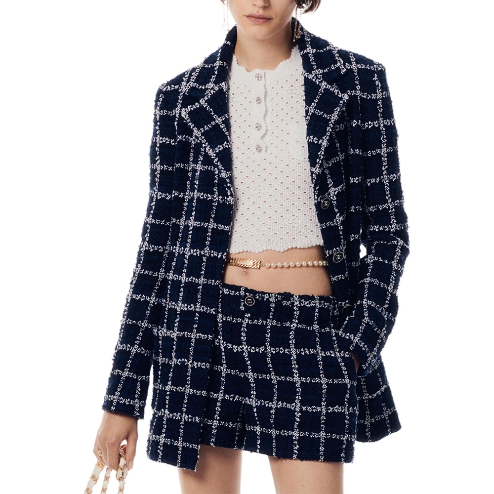 Одежда Chanel