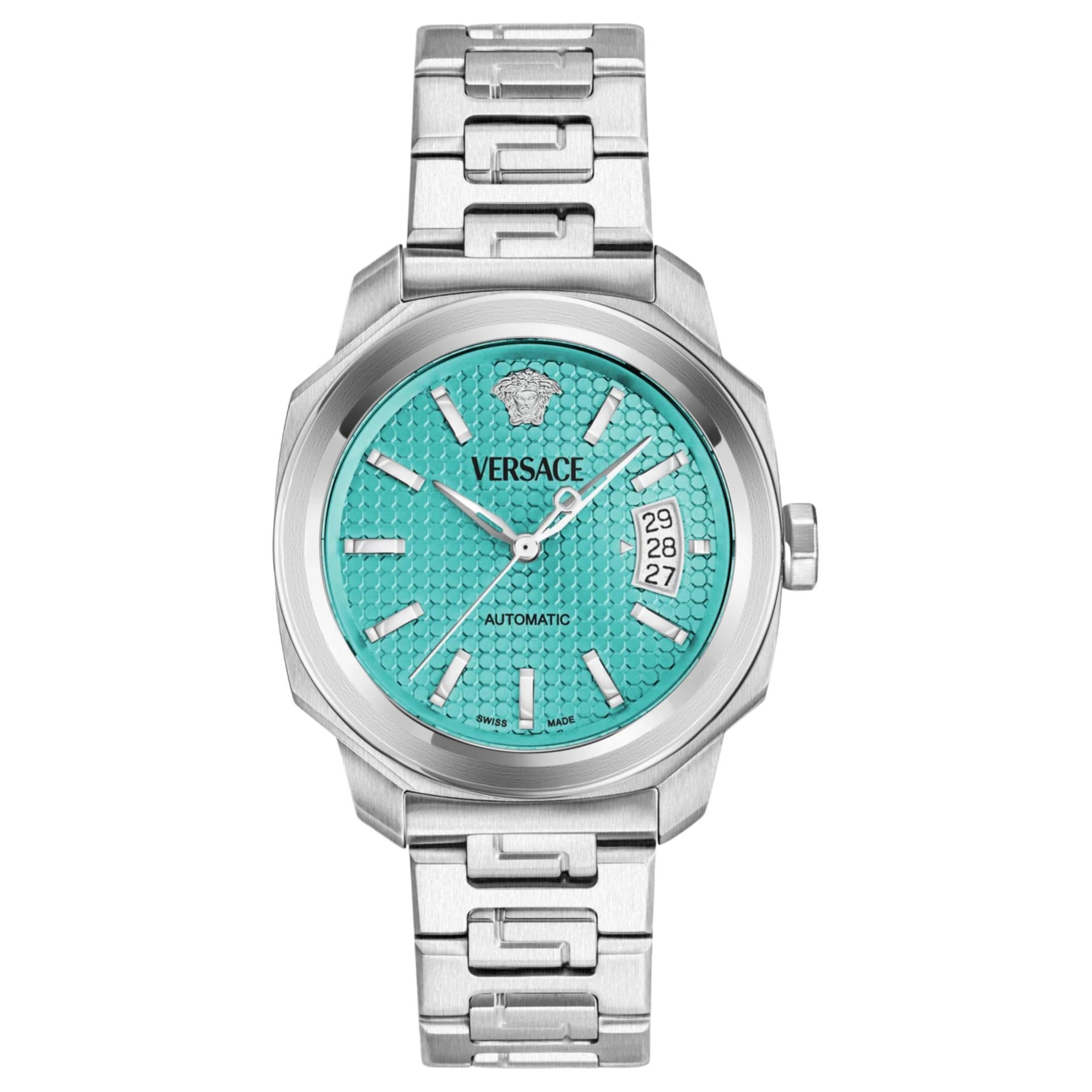 Часы Versace DYLOS AUTUMATIC 42mm