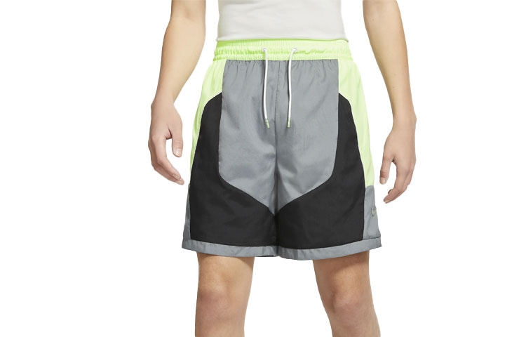 Nike Throwback Shorts