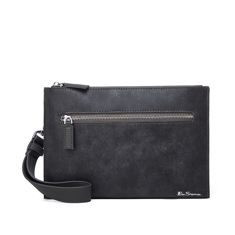 Ben Sherman/宾舍曼 BEN SHERMAN PU