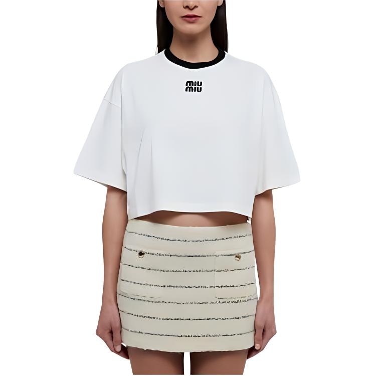 MIU MIU T