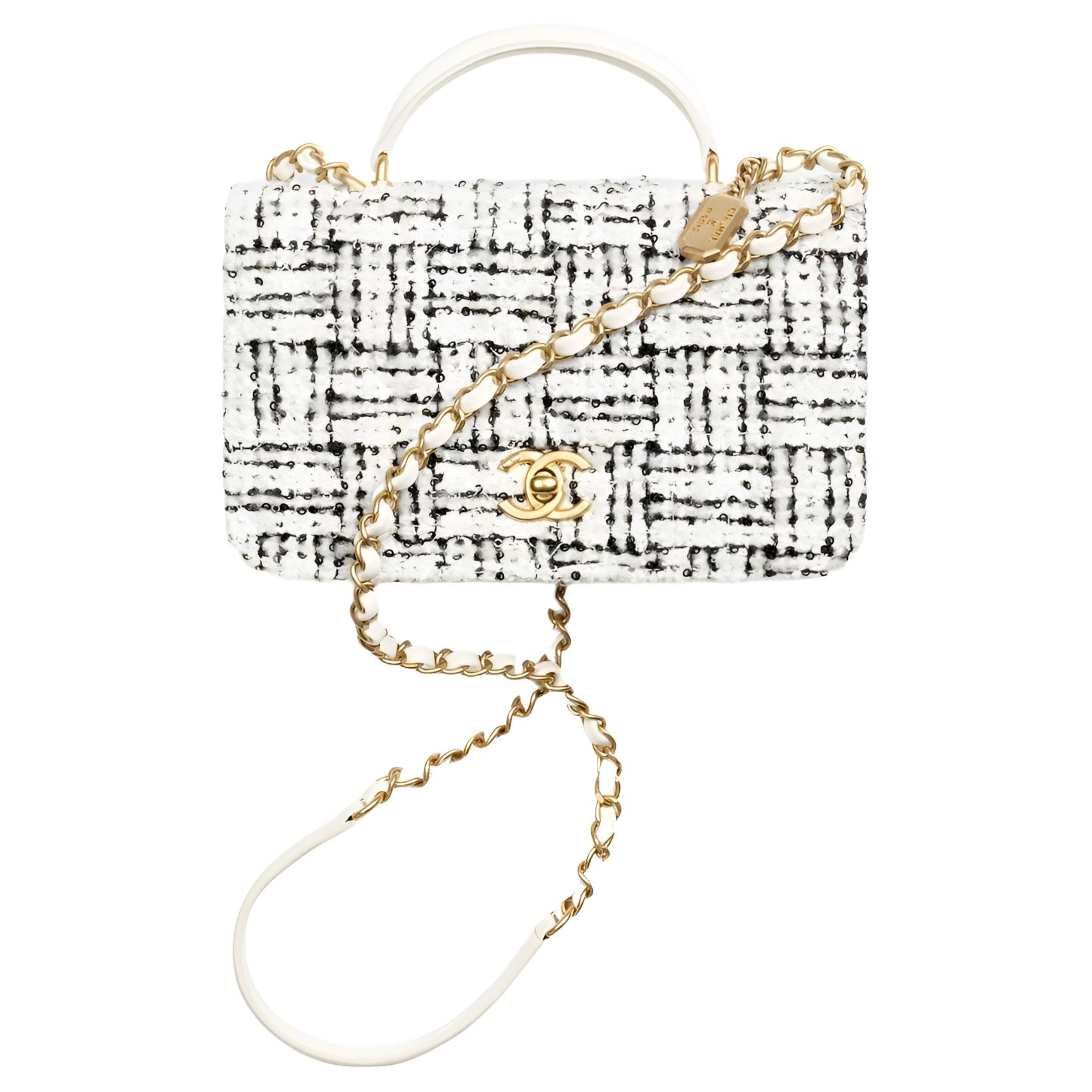 Сумки Chanel 23B