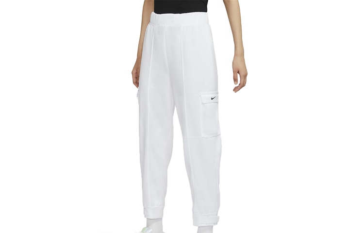 Nike Sportswear Swoosh White