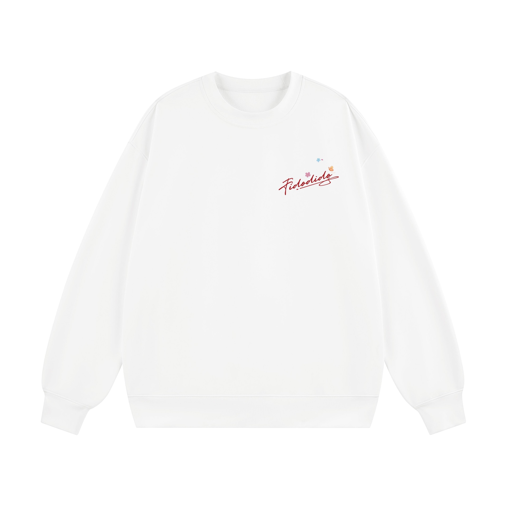 FIDO DIDO LogoCleanfit