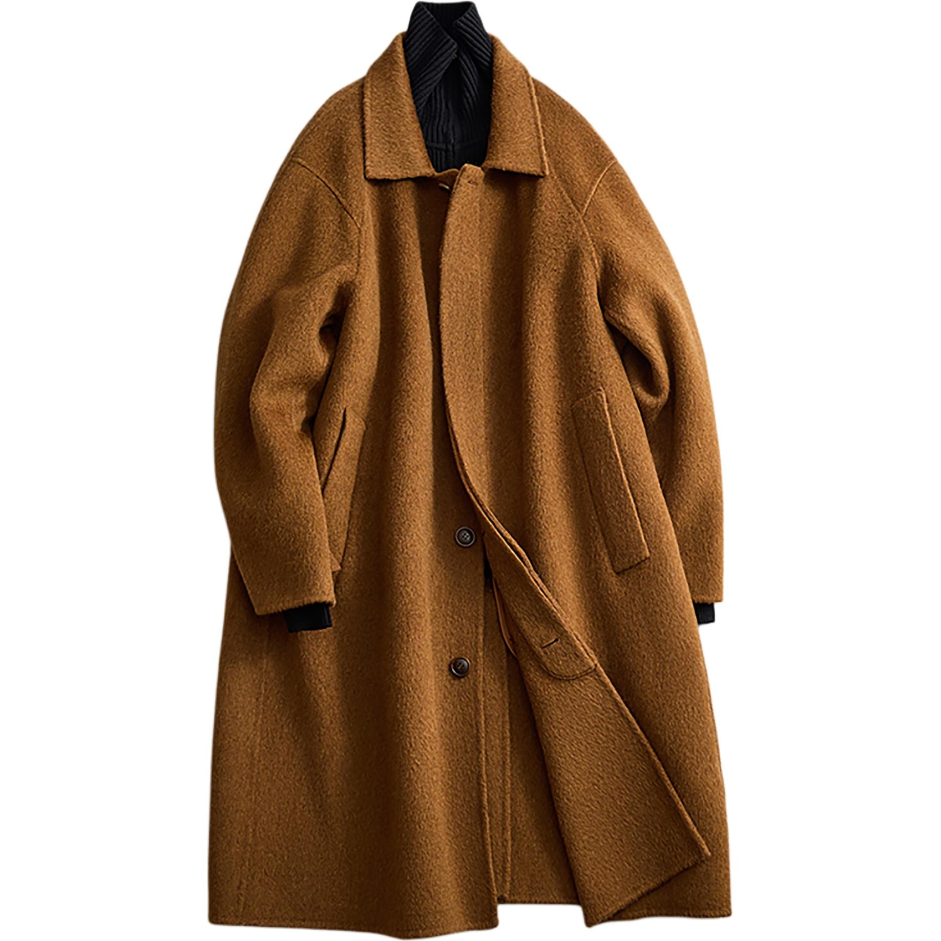GY.VG Coat