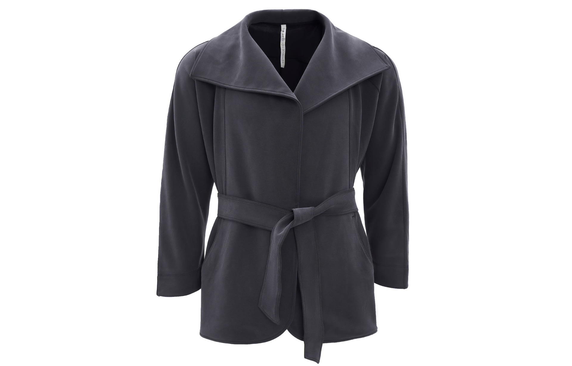 lululemon/露露乐蒙 lululemon Softstreme Jacket