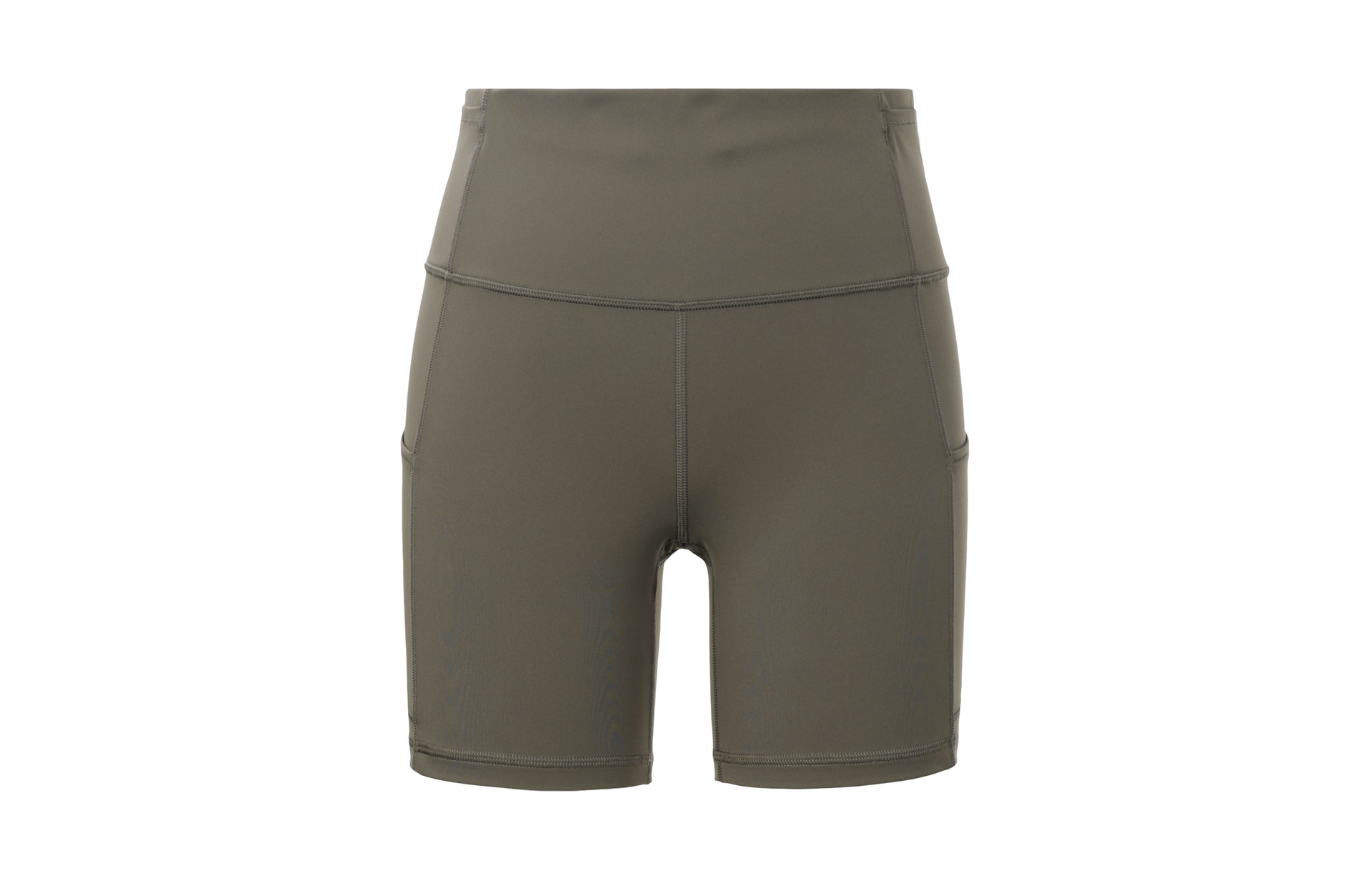 lululemon/露露乐蒙 lululemon Fast and Free Shorts 6"