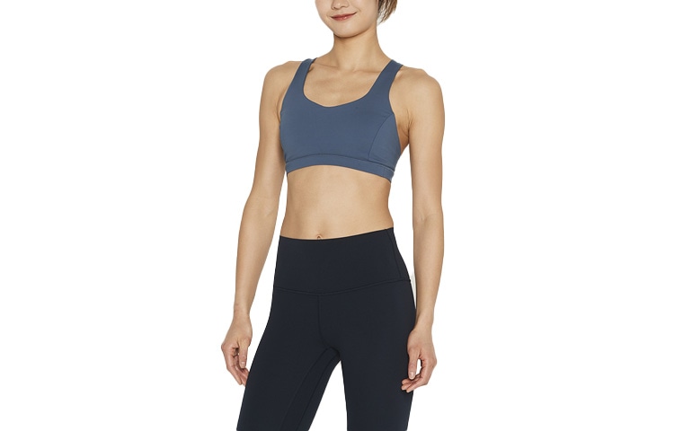 Lululemon Free To Be Serene Bra *Light Support CD Cup — фото 10