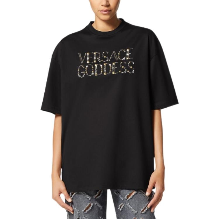 VERSACE/范思哲 VERSACE FW22 LogoT