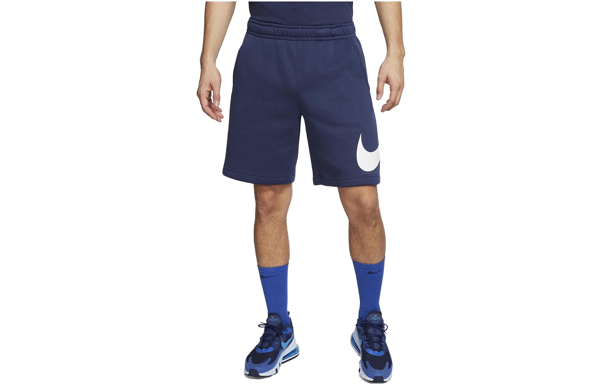 Брюки Nike Shorts