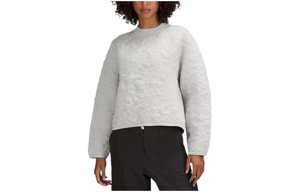Lululemon Jacquard Multi-Texture