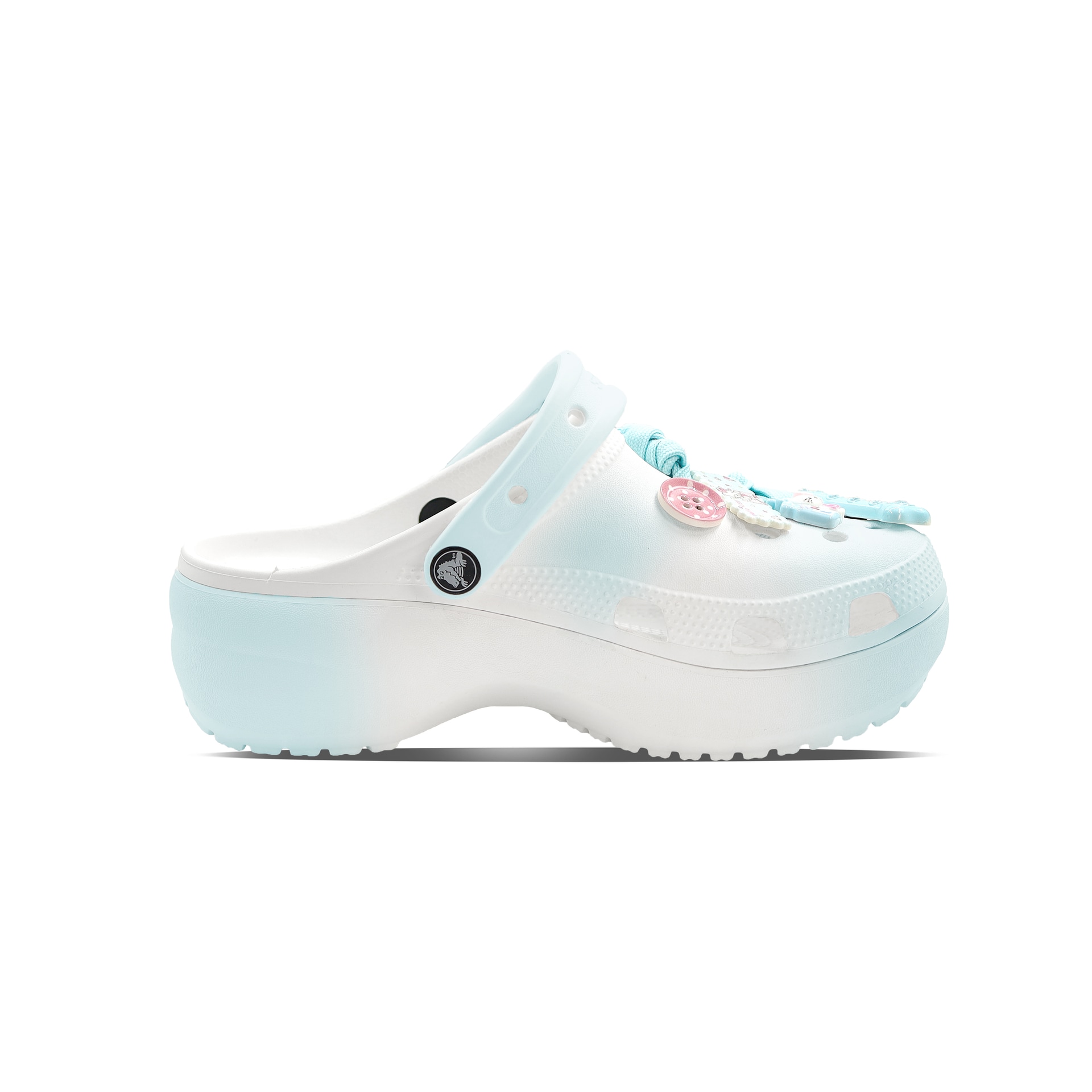 Crocs Classic clog EVA — фото 8
