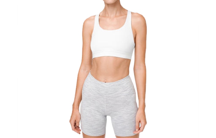 Lululemon Invigorate Luxtreme Sports underwear BC — фото 2
