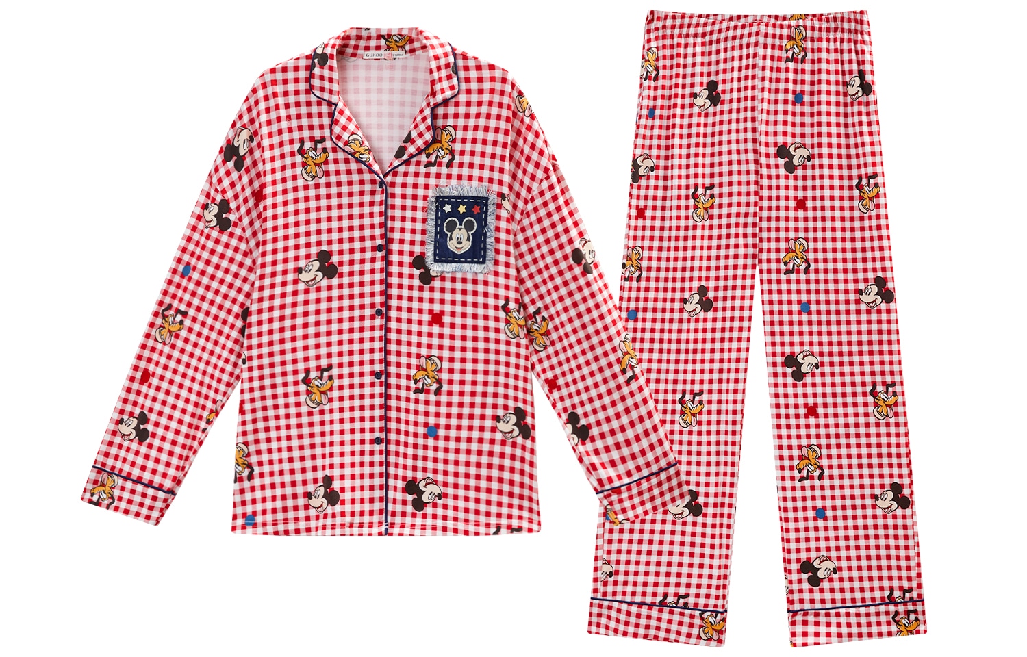 果壳 GUKOO GUKOO x Disney
