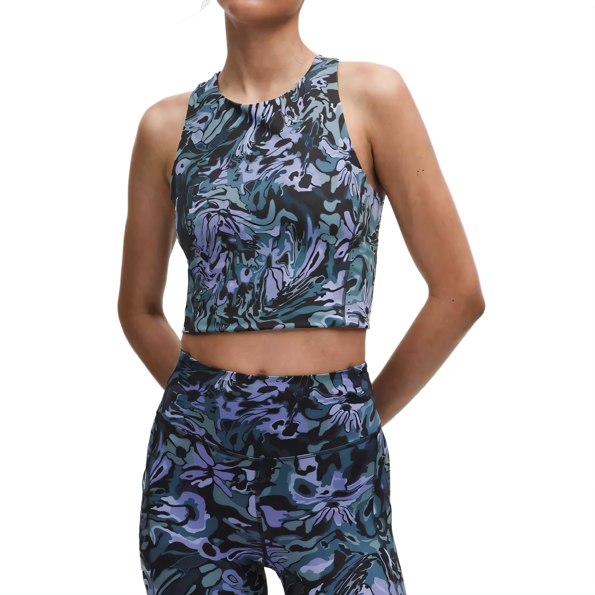 Lululemon Swift Speed