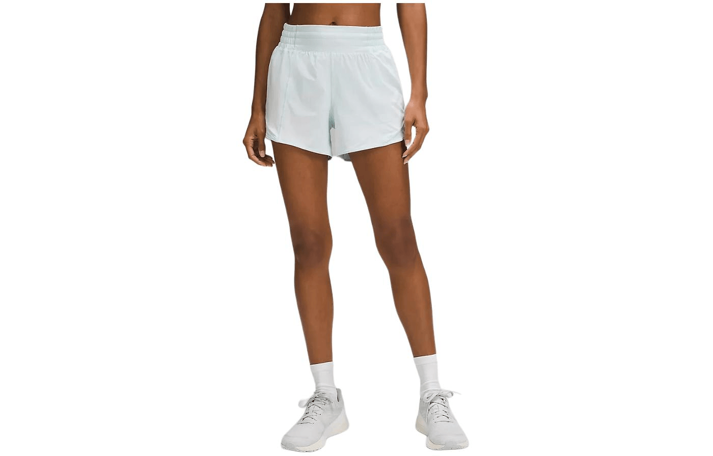 Lululemon Hotty Hot Swift 4" — фото 8