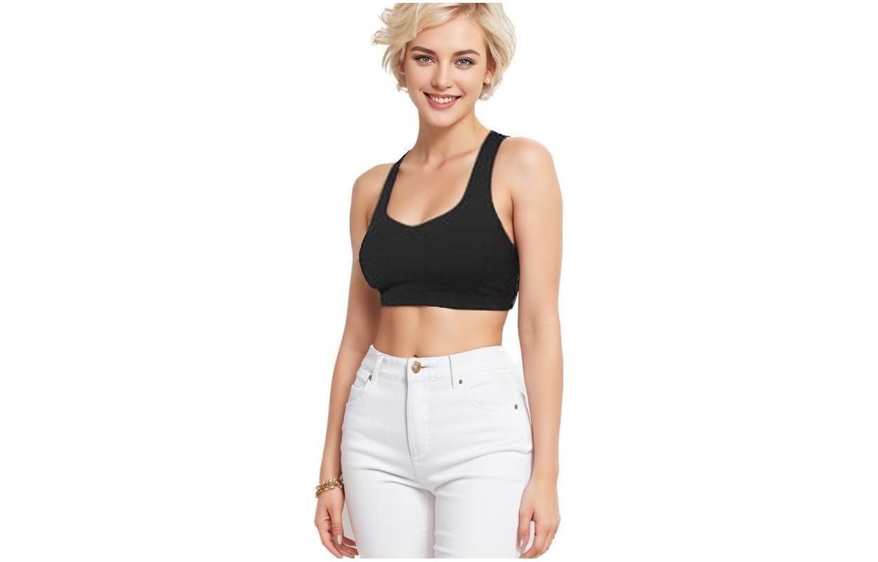 Lululemon Free To Be Serene Bra *Light Support CD Cup — фото 5