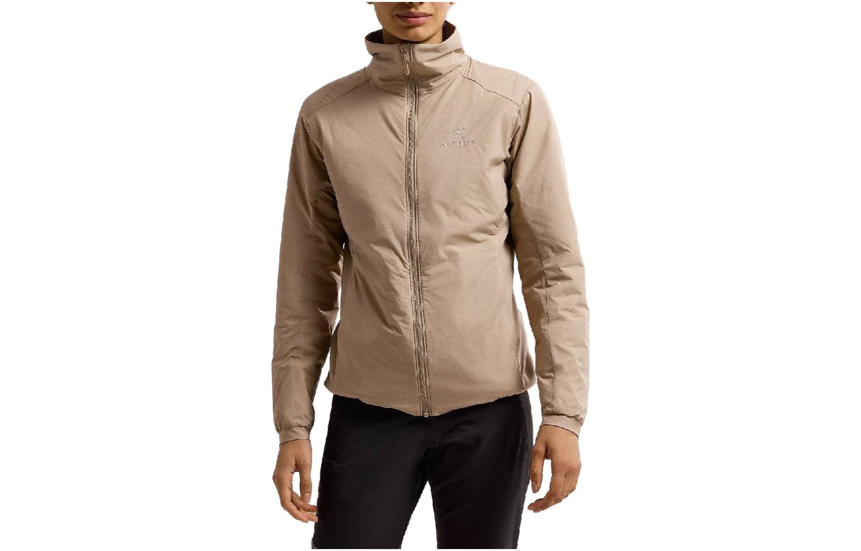 Arcteryx Atom Jacket — фото 9