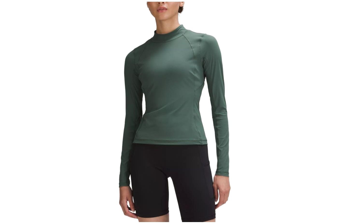 Lululemon SS23 Nulux T — фото 3