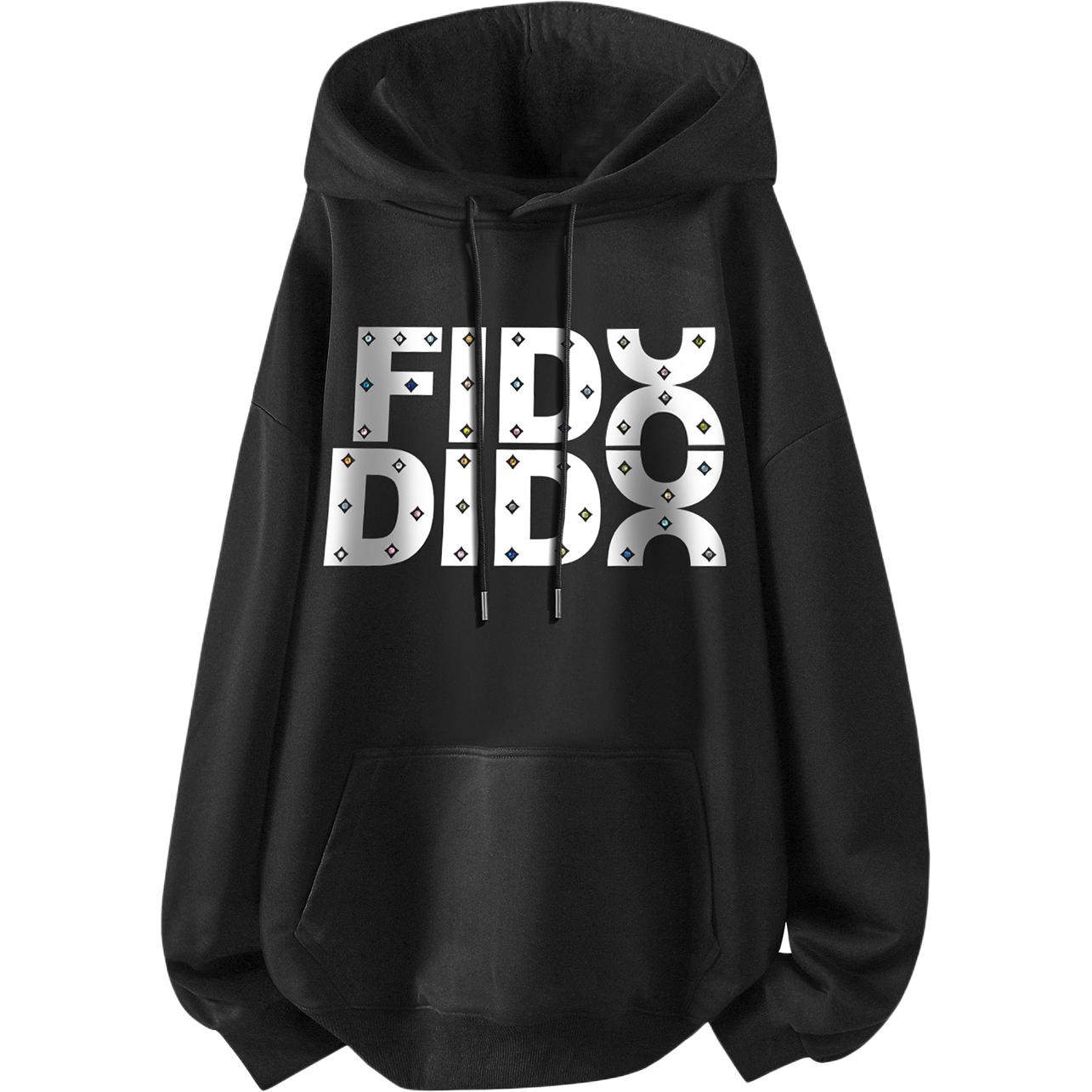 FIDO DIDO LogoCleanfit