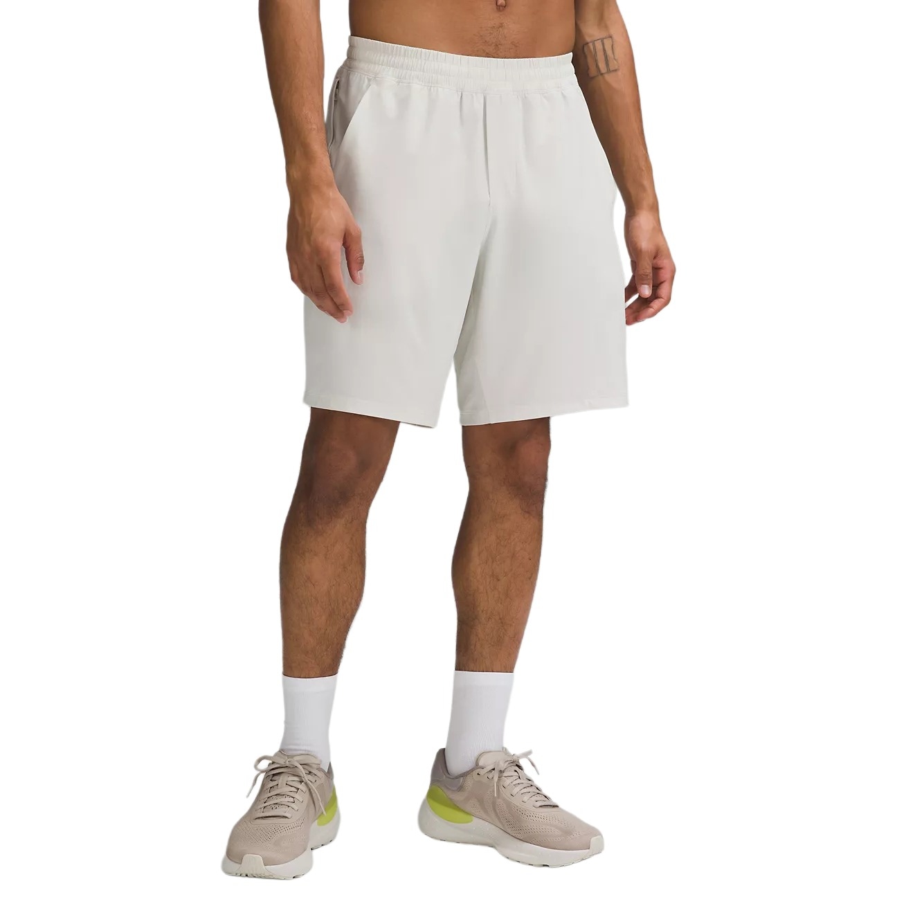 lululemon/露露乐蒙 lululemon Pace Breaker Shorts