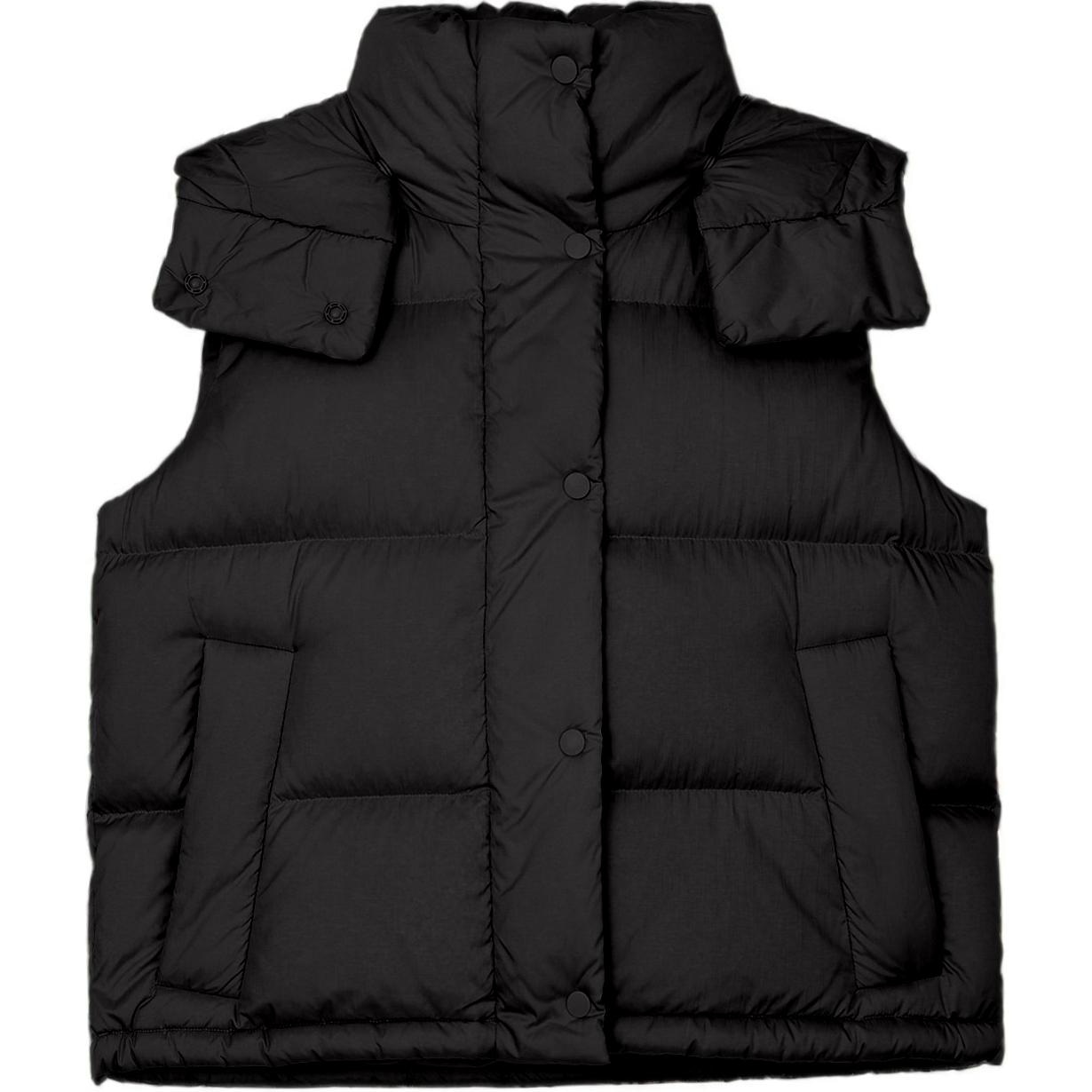Lululemon Wunder Puff Vest