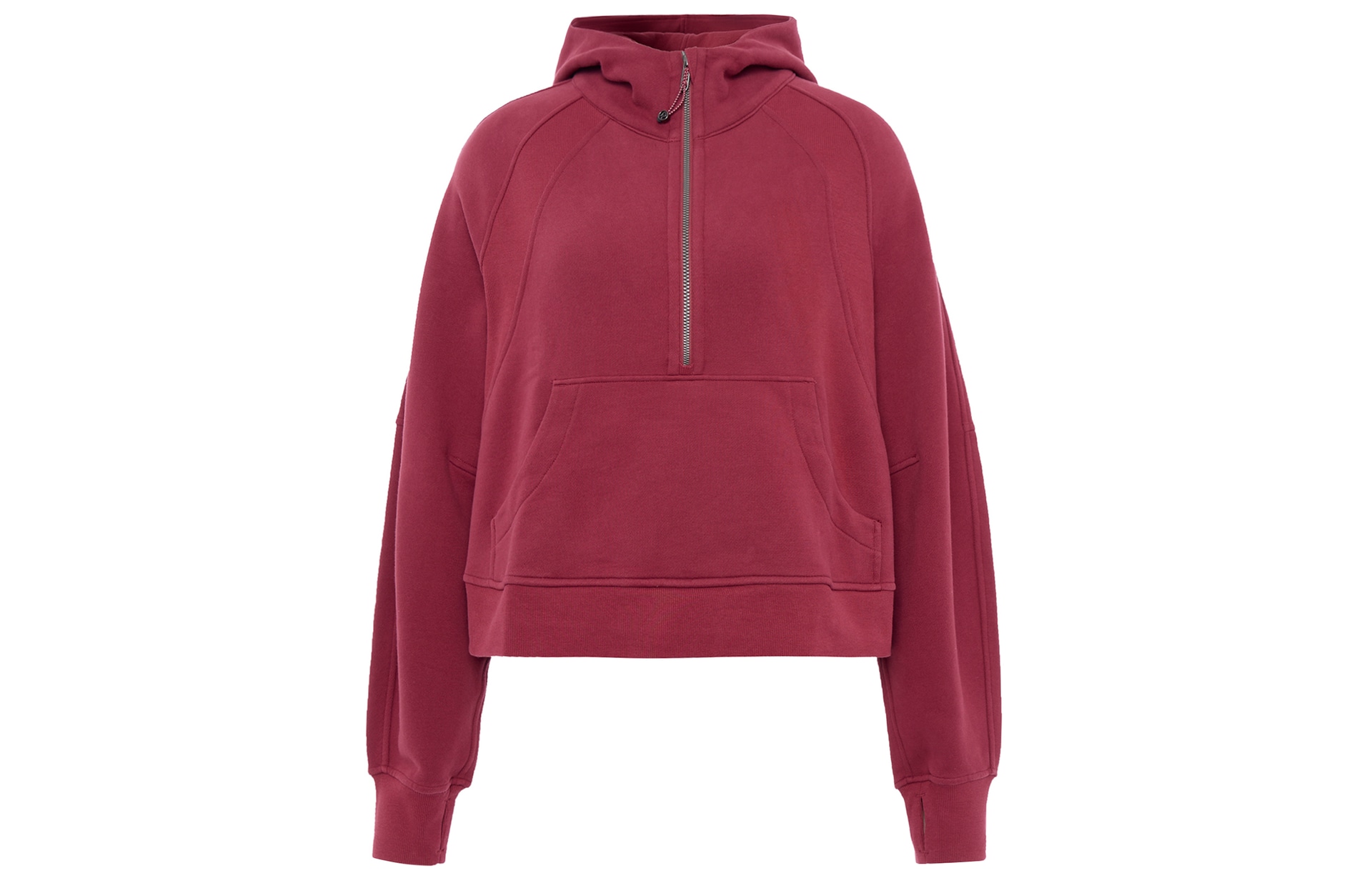 lululemon/露露乐蒙 Lululemon Scuba Hoodie