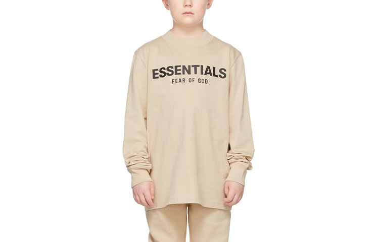 Fear of God Essentials FW21