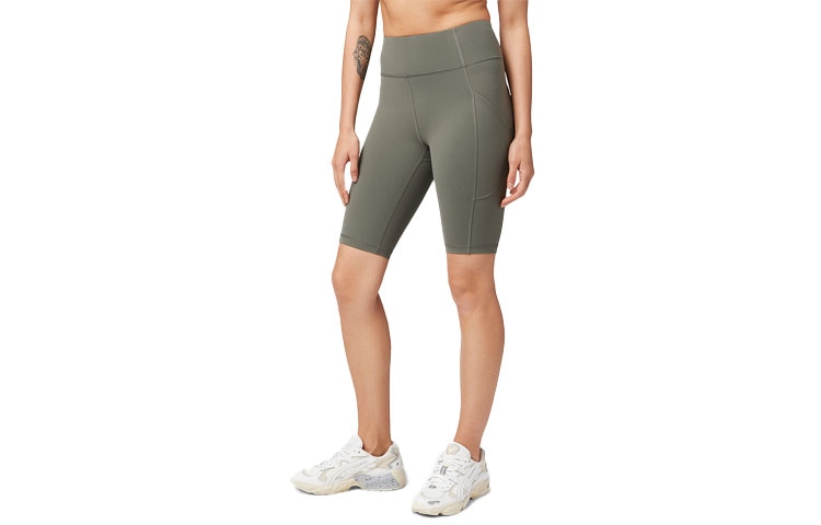 lululemon/露露乐蒙 lululemon Invigorate Shorts