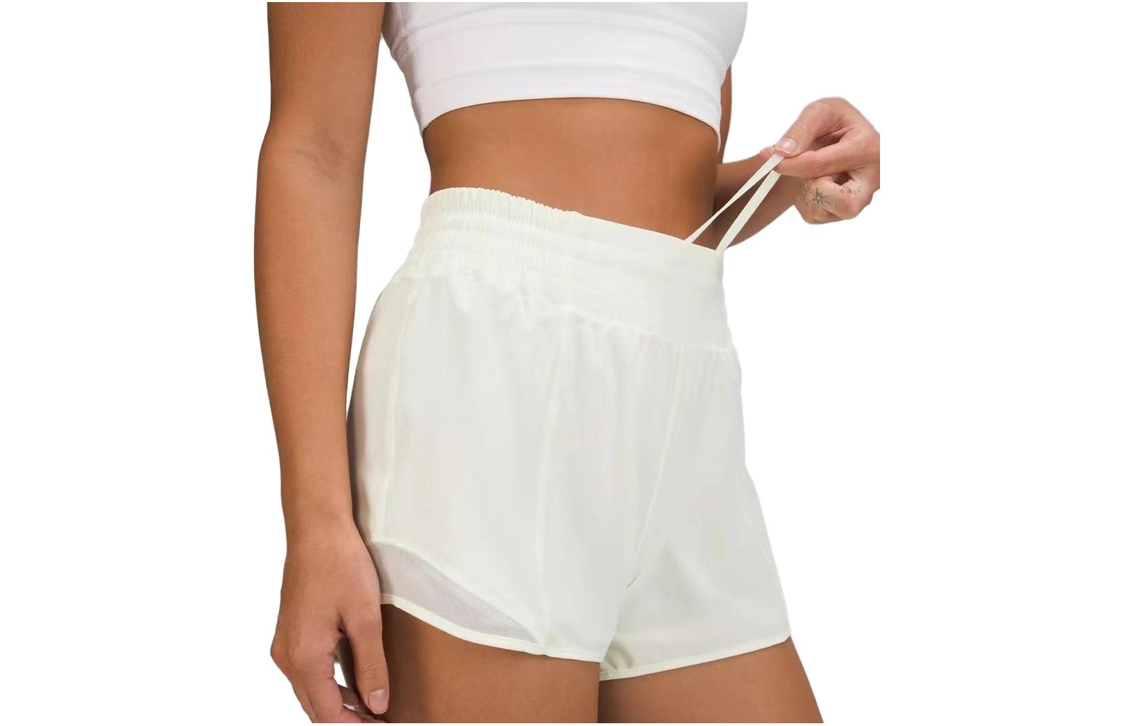 Lululemon Hotty Hot Swift 4" — фото 3