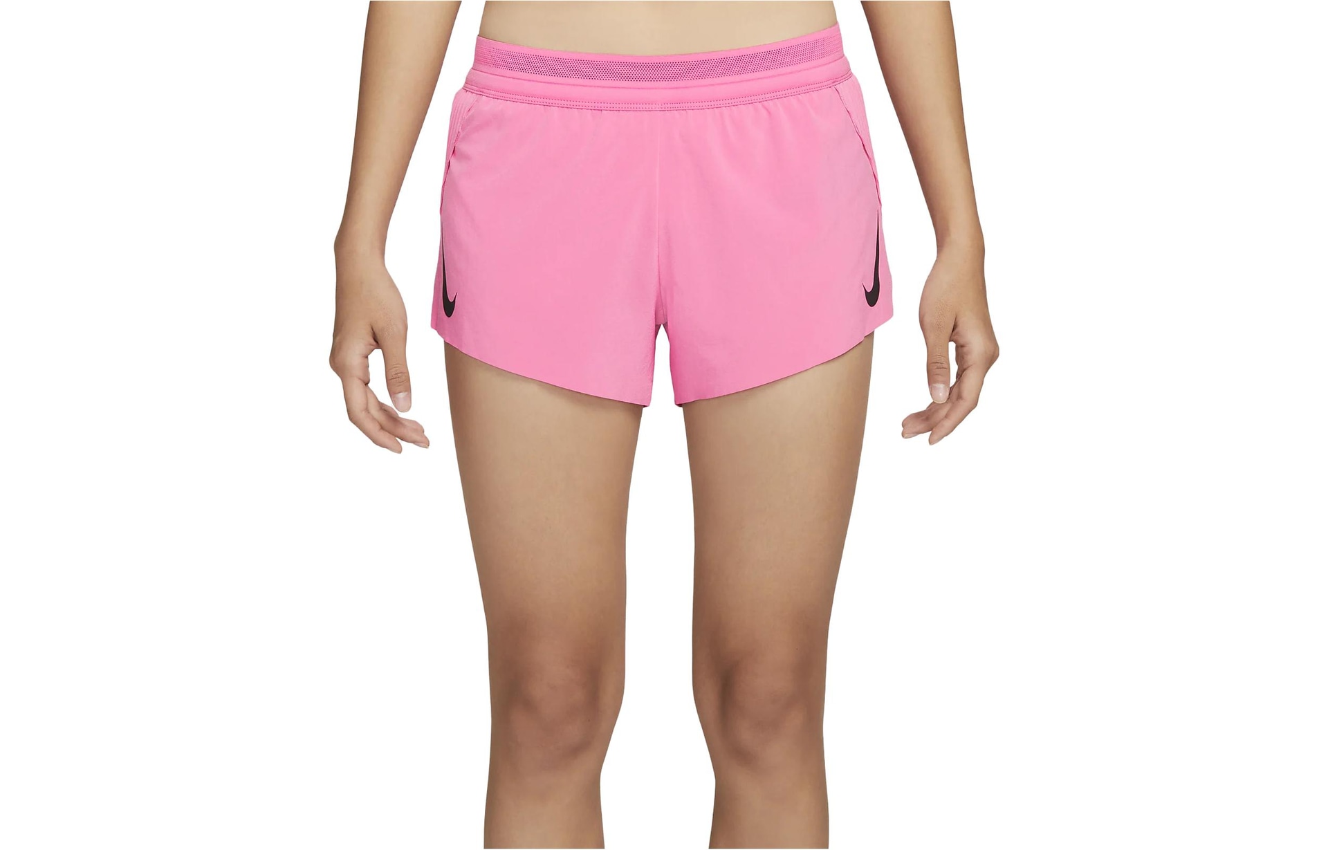 Nike Dri-FIT ADV Pink Shorts