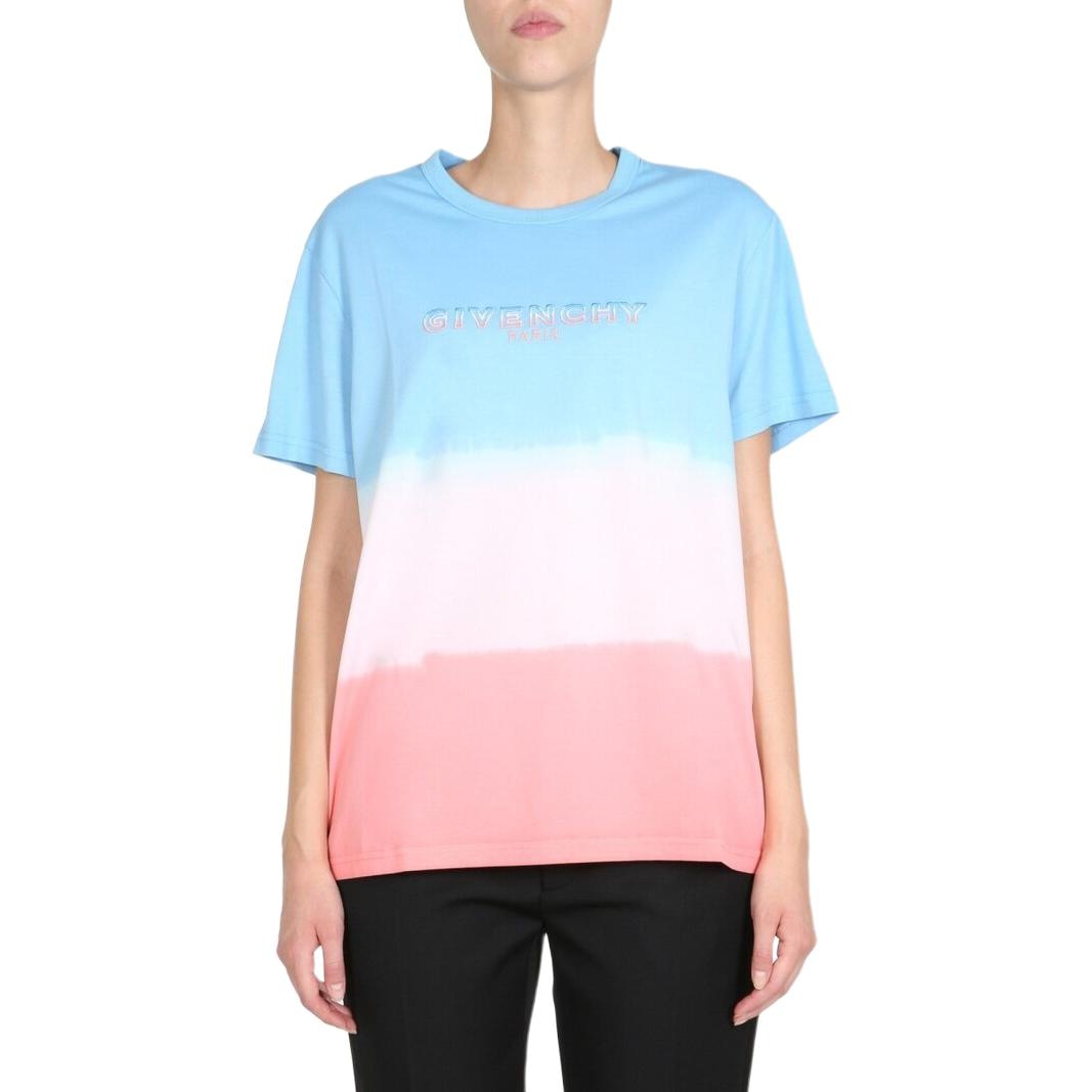 Givenchy/纪梵希 Givenchy LogoT