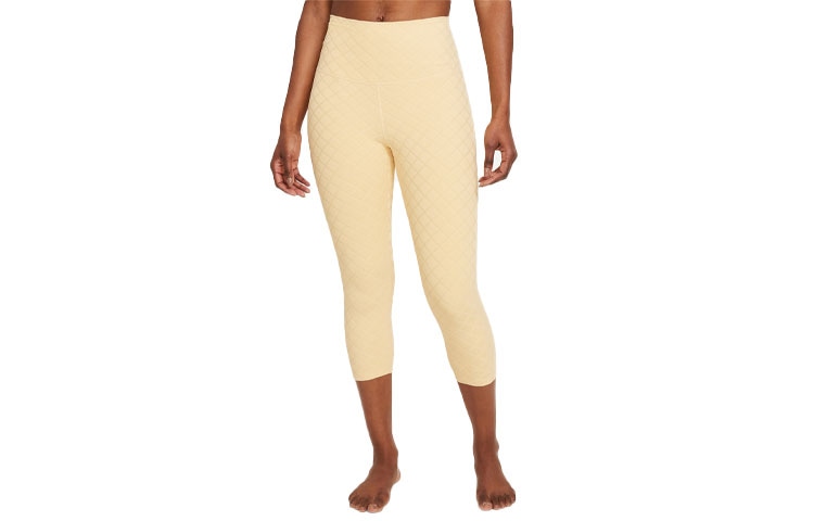 Nike Yoga Luxe Jacquard