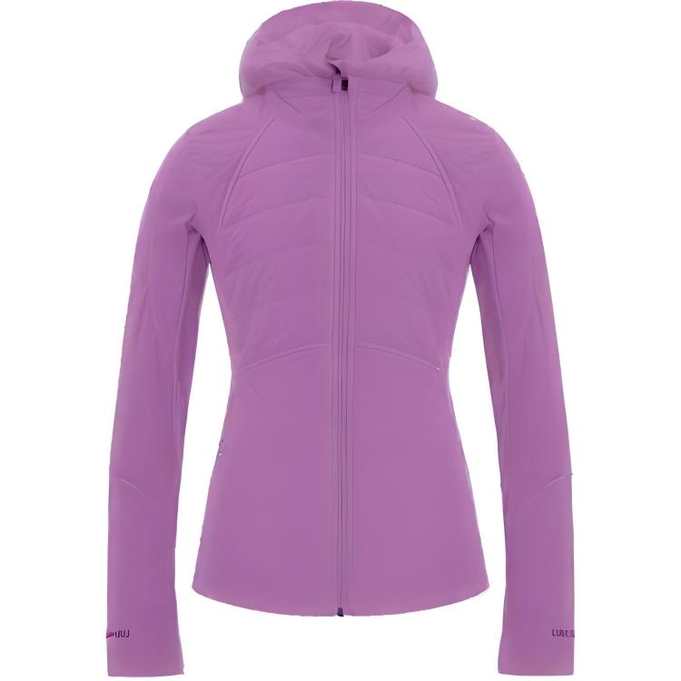 Lululemon Another Mile Jacket — фото 4