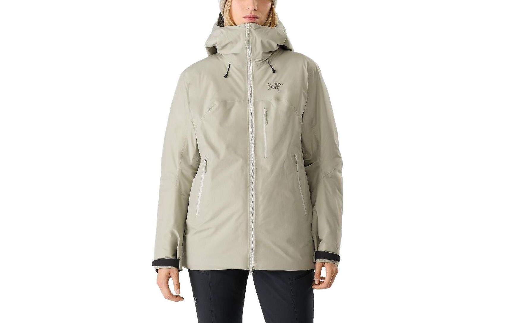 Arcteryx Beta Insulated Jacket — фото 3