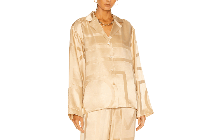 Toteme SS21