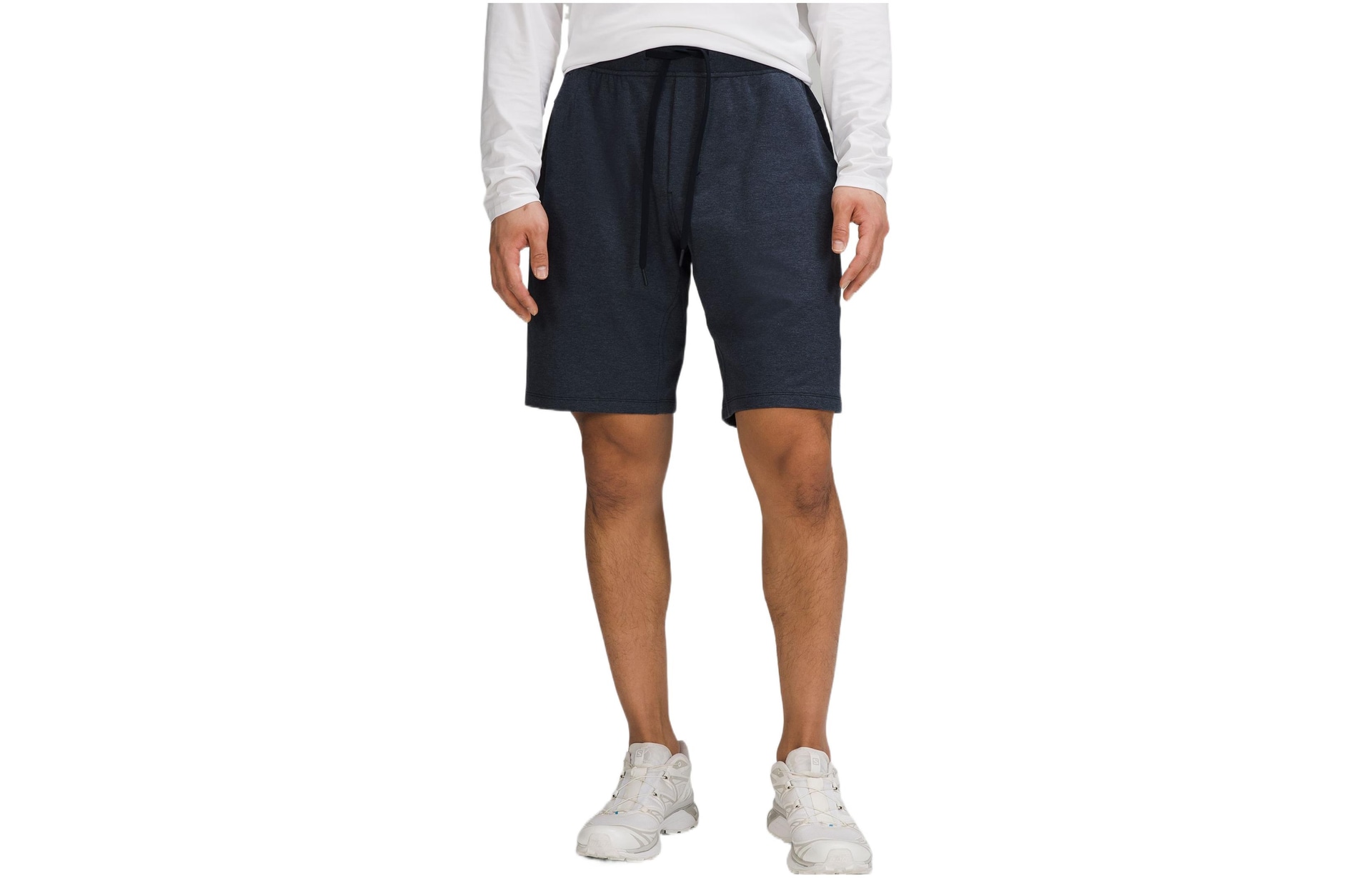 lululemon/露露乐蒙 lululemon City Sweat Shorts 9"