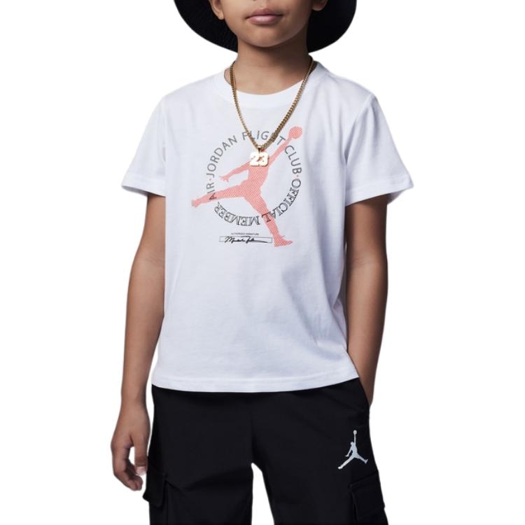 Футболка Jordan Official Member LogoT
