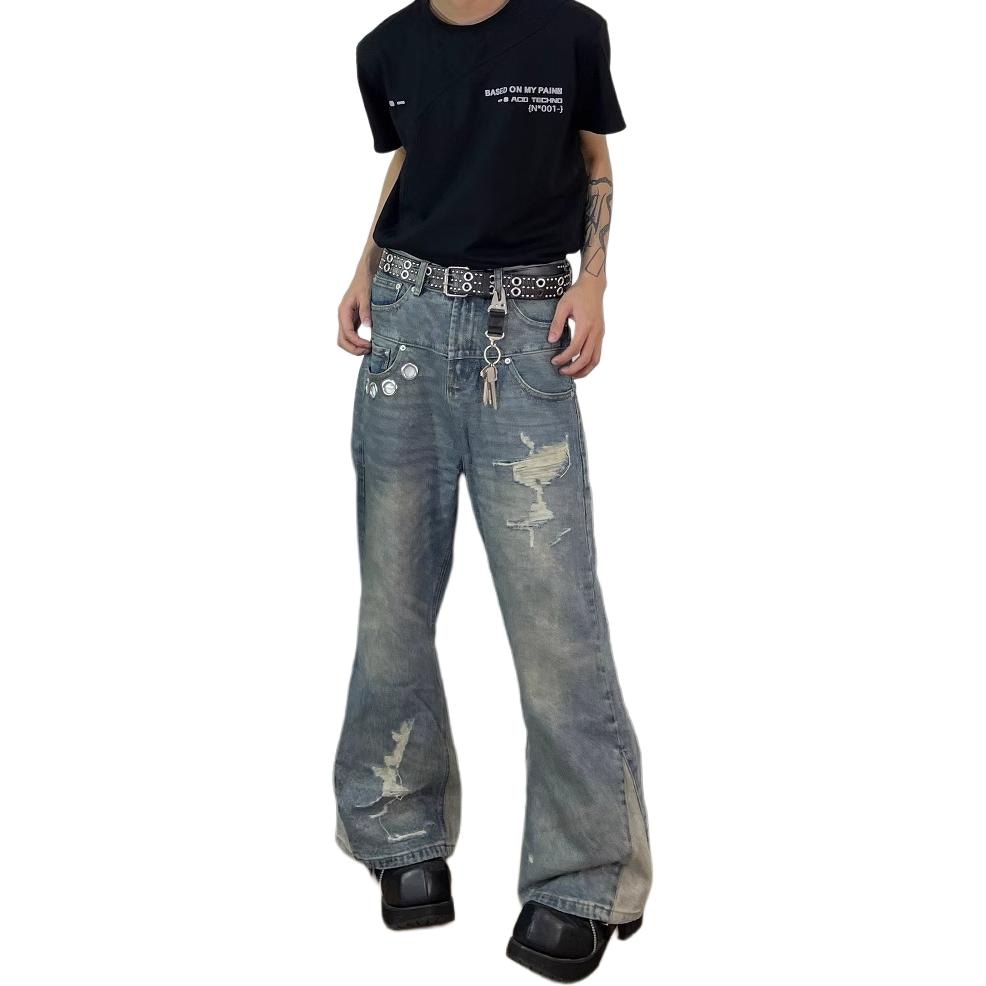 DAFK/刀锋 DAFK cleanfit