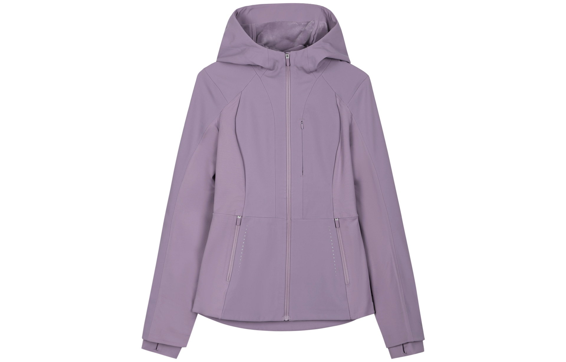 lululemon/露露乐蒙 lululemon Cross Chill Jacket